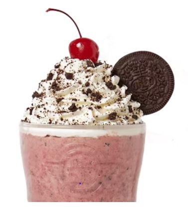 OREO® Red Velvet