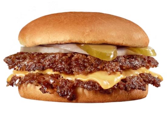The Original Double 'N Cheese®